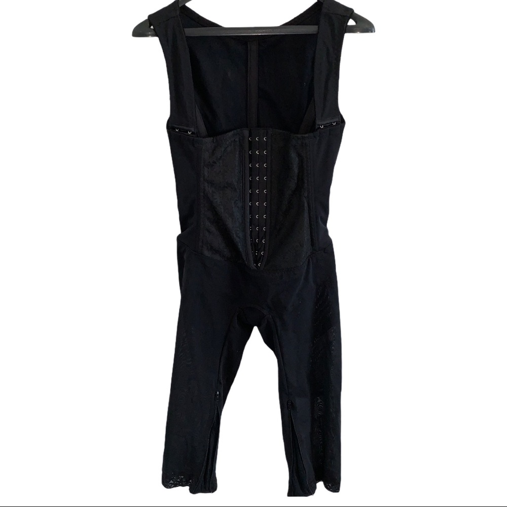 Ardyss 36 Body Magic Long Leg Shaper